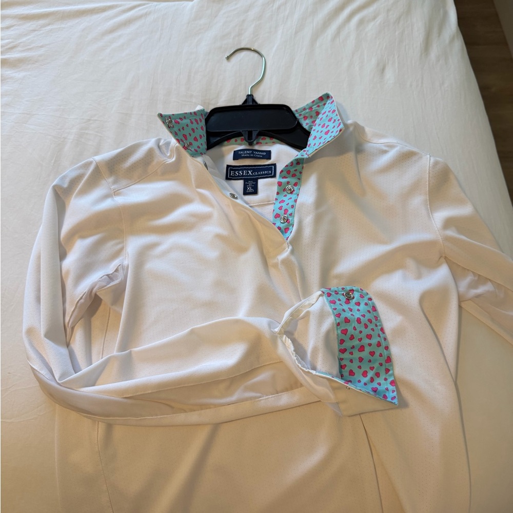 Essex’s Classics Show Shirt